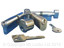 Cardiff Locksmith Locks Cylinders
