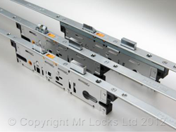 Cardiff Locksmith PVC Door Locks